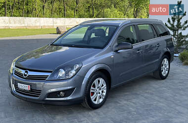 Універсал Opel Astra 2007 в 
