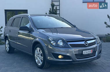 Універсал Opel Astra 2007 в 