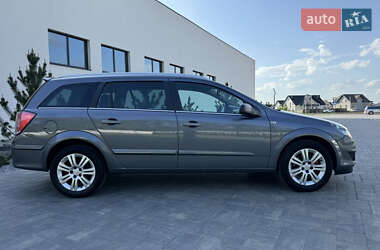 Універсал Opel Astra 2007 в 