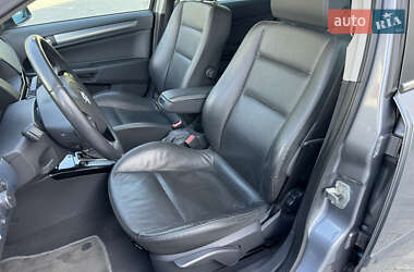 Універсал Opel Astra 2007 в 