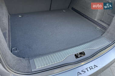 Універсал Opel Astra 2007 в 