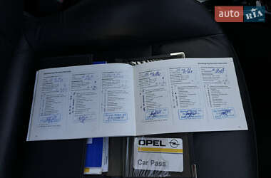 Універсал Opel Astra 2007 в 
