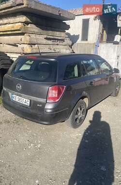 Универсал Opel Astra 2009 в 
