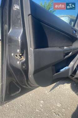 Универсал Opel Astra 2009 в 