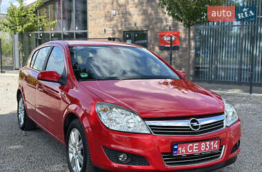 Хетчбек Opel Astra 2007 в Вінниці