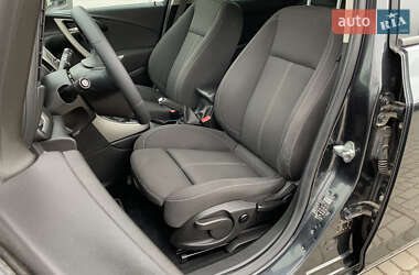 Универсал Opel Astra 2013 в 