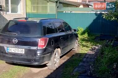 Универсал Opel Astra 2007 в 