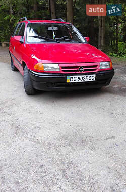 Універсал Opel Astra 1994 в 