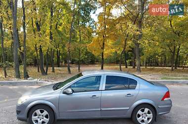 Седан Opel Astra 2008 в Вінниці