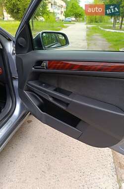 Універсал Opel Astra 2004 в 