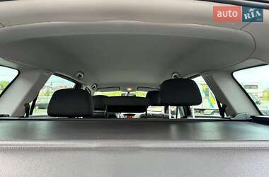 Универсал Opel Astra 2010 в 