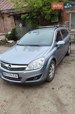 Універсал Opel Astra 2008 в Сумах