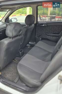 Универсал Opel Astra 1999 в 