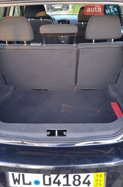 Хетчбек Opel Astra 2005 в 