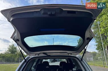 Универсал Opel Astra 2010 в 