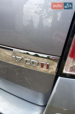 Универсал Opel Astra 2008 в 
