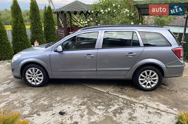Универсал Opel Astra 2008 в 