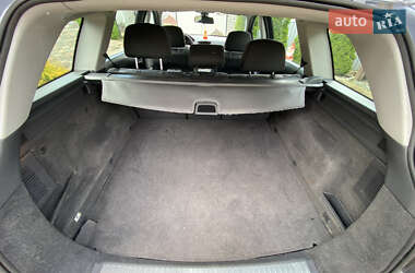 Универсал Opel Astra 2008 в 