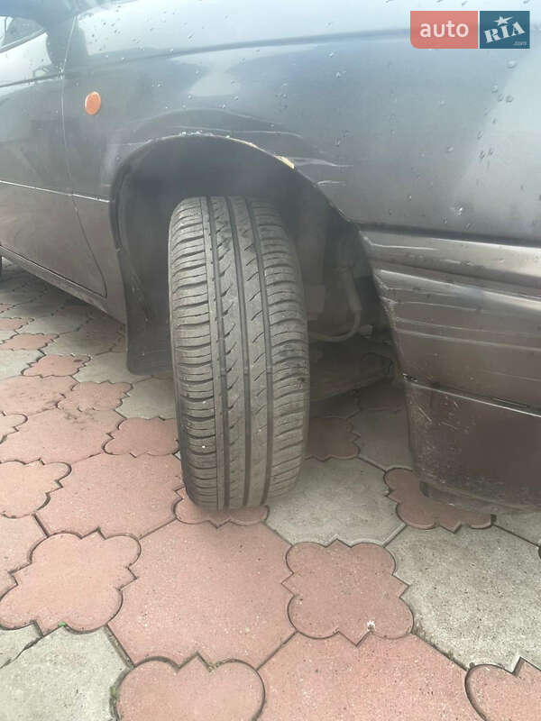 Универсал Opel Astra 1996 в Мостиске