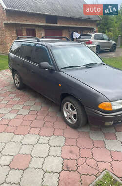 Универсал Opel Astra 1996 в 
