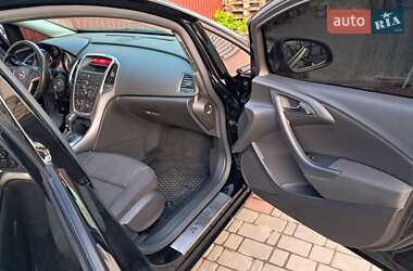 Седан Opel Astra 2019 в 