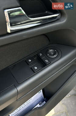Хетчбек Opel Astra 2009 в 