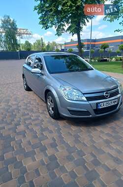 Хетчбек Opel Astra 2005 в Броварах