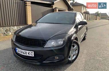 Купе Opel Astra 2007 в Виннице