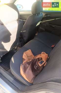 Универсал Opel Astra 2010 в 