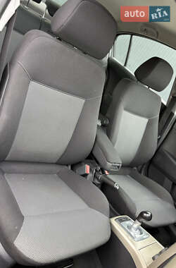 Седан Opel Astra 2008 в 