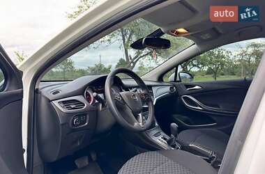 Універсал Opel Astra 2016 в 