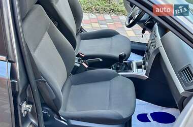 Универсал Opel Astra 2009 в 