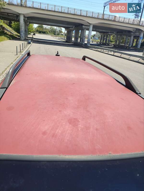 Универсал Opel Astra 1993 в Одессе