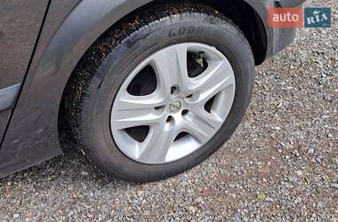 Хетчбек Opel Astra 2009 в 