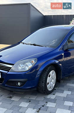 Універсал Opel Astra 2006 в 