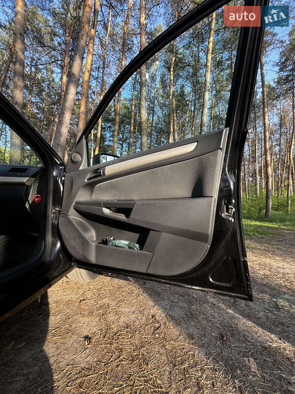 Универсал Opel Astra 2007 в Кропивницком фото 10 Универсал Opel Astra 2007 в Кропивницком