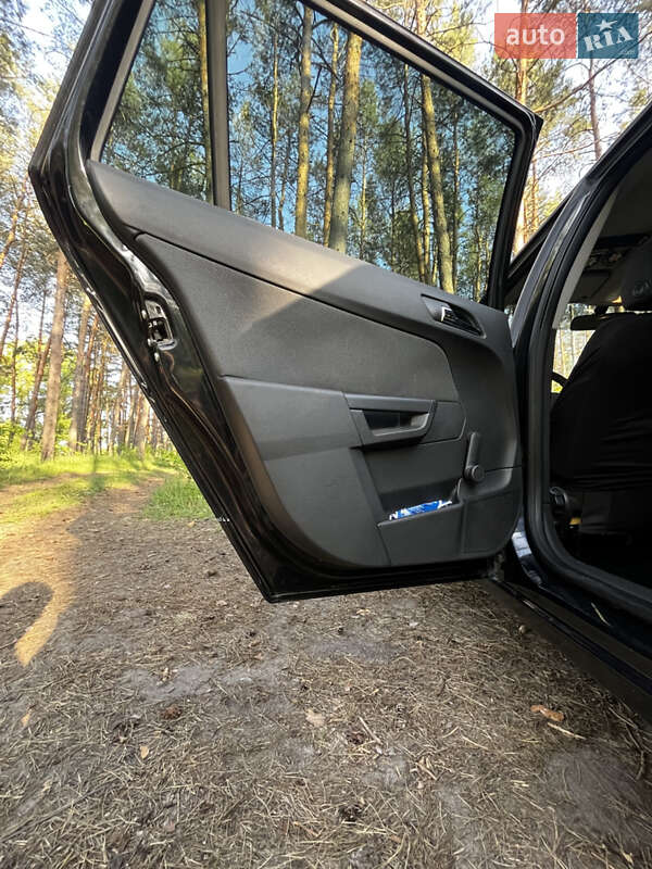 Универсал Opel Astra 2007 в Кропивницком фото 16 Универсал Opel Astra 2007 в Кропивницком