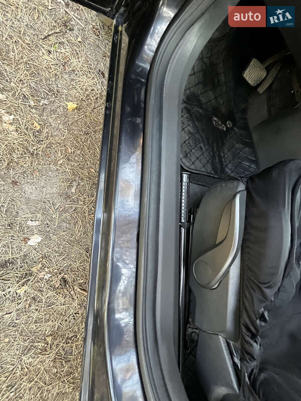 Универсал Opel Astra 2007 в Кропивницком фото 18 Универсал Opel Astra 2007 в Кропивницком