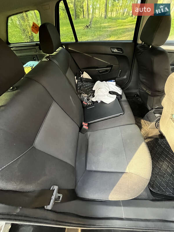 Универсал Opel Astra 2007 в Кропивницком фото 31 Универсал Opel Astra 2007 в Кропивницком