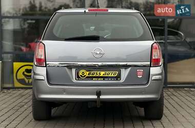 Универсал Opel Astra 2009 в 