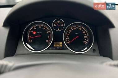 Универсал Opel Astra 2009 в 