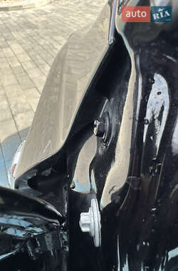 Хэтчбек Opel Astra 2007 в 