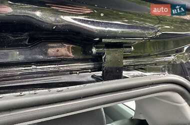 Хэтчбек Opel Astra 2007 в 