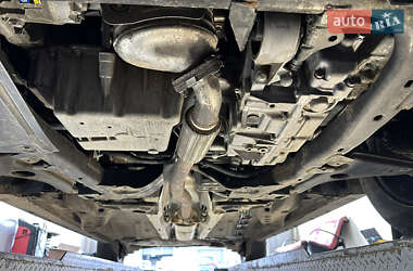 Хэтчбек Opel Astra 2007 в 