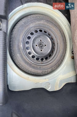Хэтчбек Opel Astra 2001 в 