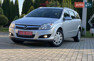 Универсал Opel Astra 2008 в 