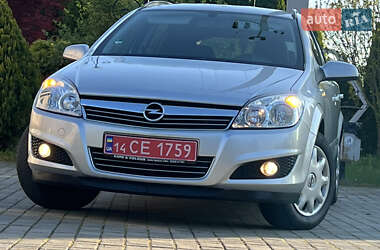 Универсал Opel Astra 2008 в 