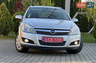 Универсал Opel Astra 2008 в 