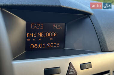 Универсал Opel Astra 2008 в 