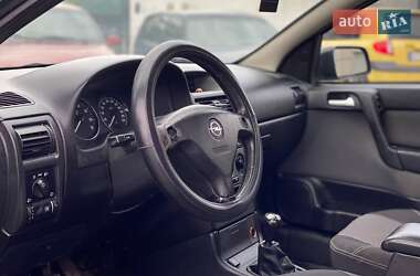Універсал Opel Astra 2003 в 